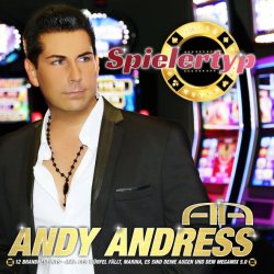 Spielertyp - Andy Andress