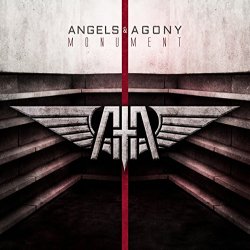 Monument - Angels And Agony