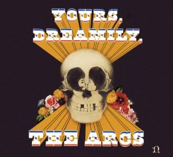 Yours, Dreamily, - Arcs