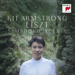 Liszt: Symphonic Scenes - Kit Armstrong