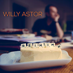 Reimtime - Willy Astor
