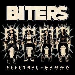 Electric Blood - Biters