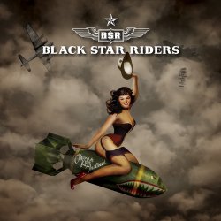 The Killer Instinct - Black Star Riders