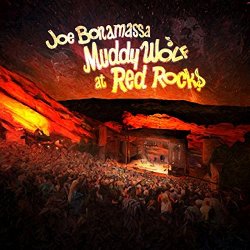 Muddy Wolf At Red Rocks - Joe Bonamassa