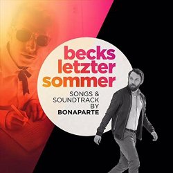 Becks letzter Sommer (Soundtrack) - Bonaparte