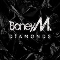 Diamonds - Boney M.