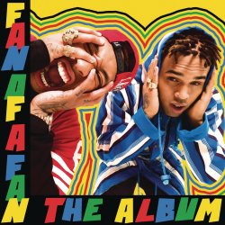 Fan Of A Fan - The Album - Chris Brown + Tyga