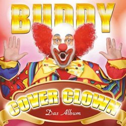 Cover Clown - Buddy