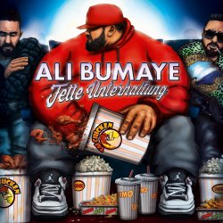 Fette Unterhaltung - Ali Bumaye