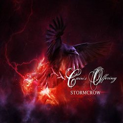 Stormcrow - Cain
