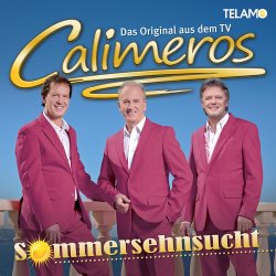 Sommersehnsucht - Calimeros