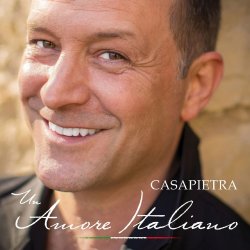 Un amore italiano - Casapietra