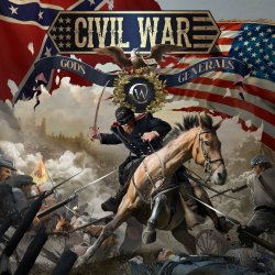 Gods And Generals - Civil War
