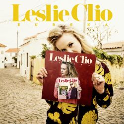 Eureka - Leslie Clio