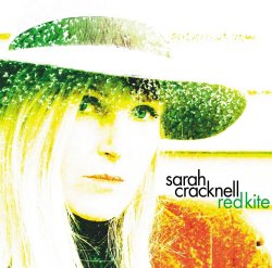Red Kite - Sarah Cracknell