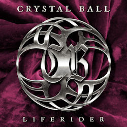 Liferider - Crystal Ball
