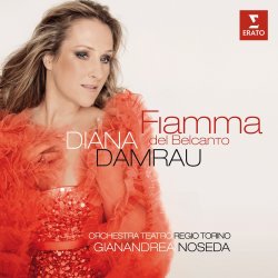 Fiamma del Belcanto - Diana Damrau