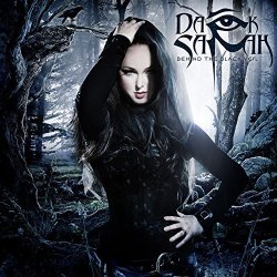 Behind The Black Veil - Dark Sarah