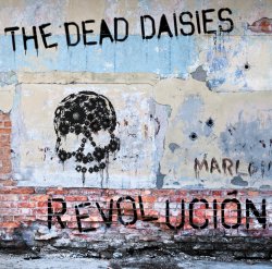 Revolucion - Dead Daisies