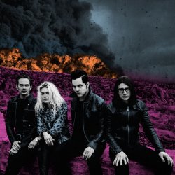 Dodge And Burn - Dead Weather