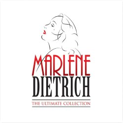 The Ultimate Collection - Marlene Dietrich