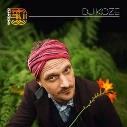 DJ Kicks - DJ Koze
