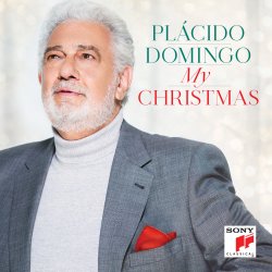 My Christmas - Placido Domingo