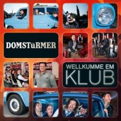 Wellkumme em Klub - Domstrmer