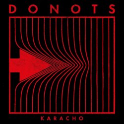Karacho - Donots