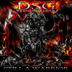Still A Warrior - DSG
