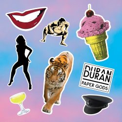 Paper Gods - Duran Duran