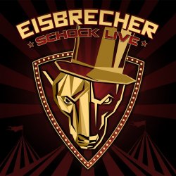 Schock Live - Eisbrecher