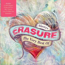 Always - The Very Best Of Erasure - Erasure