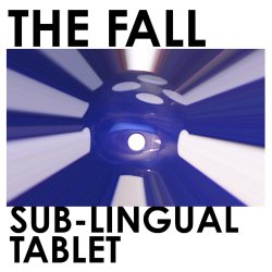 Sub-Lingual Tablet - Fall