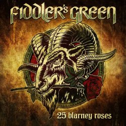 25 Blarney Roses - Fiddler