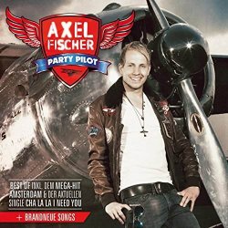 Party Pilot - Axel Fischer