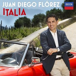 Italia - Juan Diego Florez