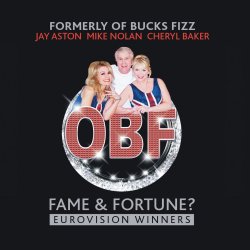 Fame And Fortune? - Formerly Of Bucks Fizz