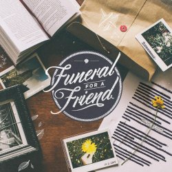 Chapter And Verse - Funeral For A Friend