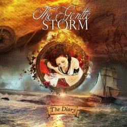 The Diary - Gentle Storm