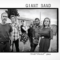 Heartbreak Pass - Giant Sand
