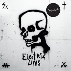 Electric Lives - Go Go Berlin