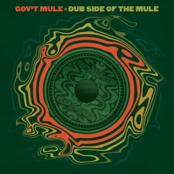 Dub Side Of The Mule - Gov