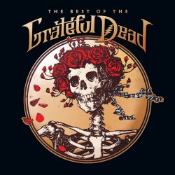 The Best Of The Grateful Dead - Grateful Dead