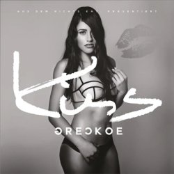 Kiss - Greckoe