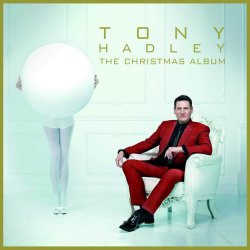 The Christmas Album - Tony Hadley