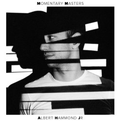 Momentary Masters - Albert Hammond, Jr.