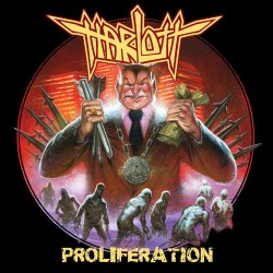 Proliferation - Harlott
