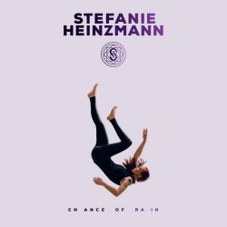 Chance Of Rain - Stefanie Heinzmann