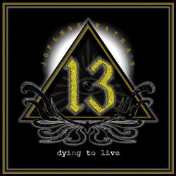 Dying To Live - Joel Hoekstra